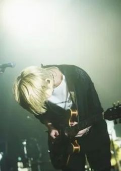 ✦　guitar