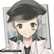 ウェイさんのアイコン画像