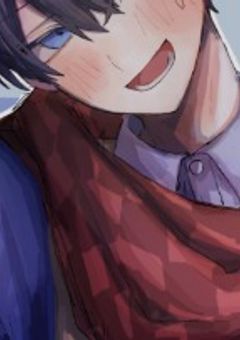 ＃　キューピットさんは初恋拗らせてるみたいです　。　