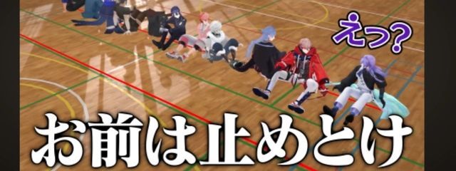 にじさんじオタクさんの壁紙画像