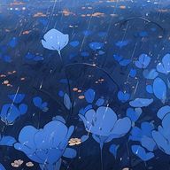 　幽雨傘さんのアイコン画像