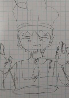 【シュガワン創作部屋】おはようございマース!!Jackデース!!