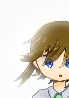 絵(大いなる自我)