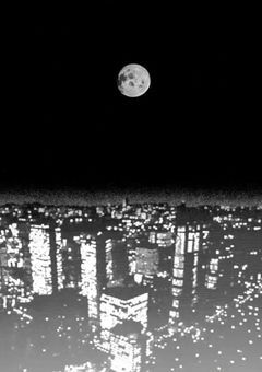 『単話異変』下弦の月　上