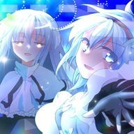 神喰ユイ@更新停止さんのアイコン画像