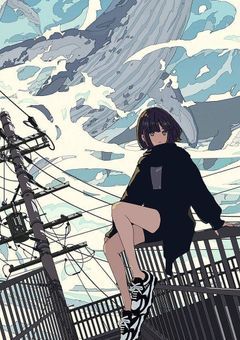 西の諜報員-ウェストのスヌープ-