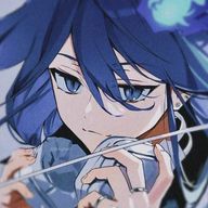 呪物回線さんのアイコン画像