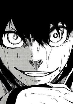 「もう、あんたたちの言いなりにはなりたくない！」