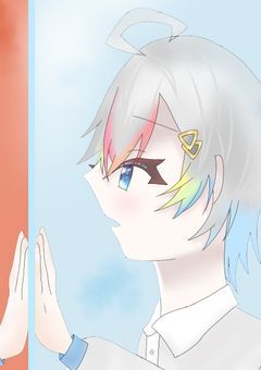 イラスト部屋＆雑談部屋