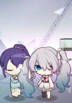 prsk☆LINEだよよよよよよ