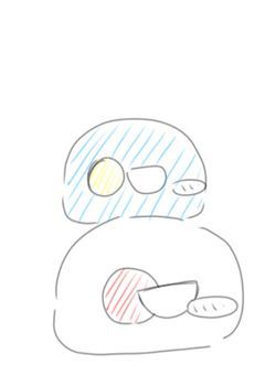 ここって美醜逆転の世界だったりする??((