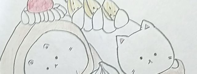 あまね（🐈‍⬛くろねこ🐈‍⬛）のリア友（転生垢）さんの壁紙画像