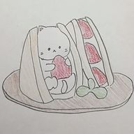 あまね（🐈‍⬛くろねこ🐈‍⬛）のリア友（転生垢）さんのアイコン画像