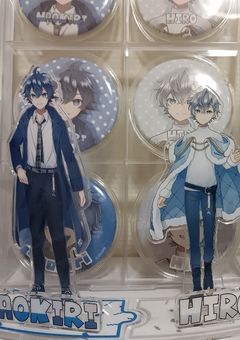 グッズ交換用の部屋