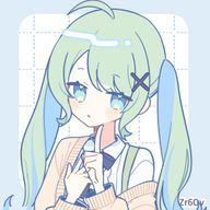 リーフ＠フォロバ絶対する!!さんのアイコン画像