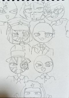 イラスト投稿