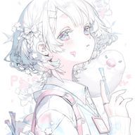 𝐘𝐔𝐑𝐈さんのアイコン画像