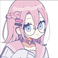 月夜柚里さんのアイコン画像