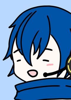 “#KAITO”