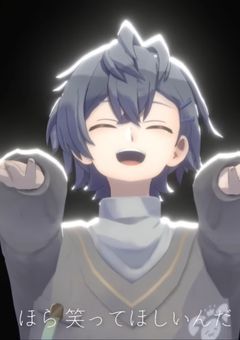 憧れの人が転校してきた件