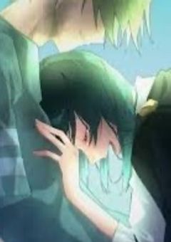 雨上がりの2人君と私は…