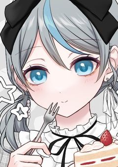 プリチューバー  𝓡𝓲𝓡𝓲