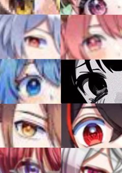 裏切り者には天罰を。 /夏コラボ