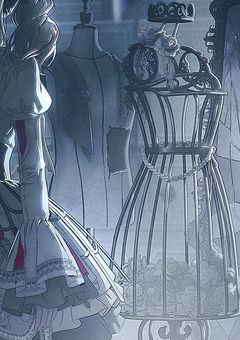 　＃荊棘の道は何処へ