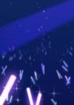 またステージで、僕らは光る。