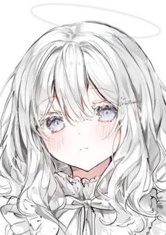 ☁️重雲☁️のイラスト投稿部屋