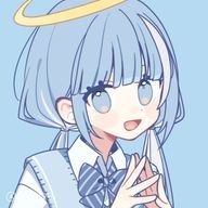 ☁️重雲☁️さんのアイコン画像