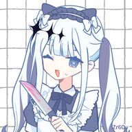 るるるるーびっくさんのアイコン画像