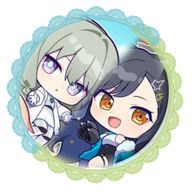 夜桜しあんさんのアイコン画像