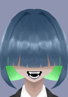 イラスト部屋２♡