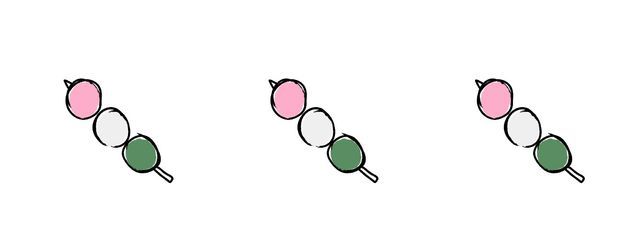 k@りんりんとペア画中さんの壁紙画像