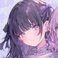 k@りんりんとペア画中さんのアイコン画像