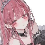 　　♥りりっつめいど さんのアイコン画像