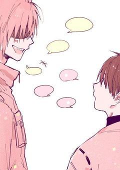 〈MISSION〉"あのコ"を堕とせ！！【💣️🐹：zmrb】