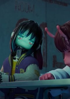 殺し屋、ヘマしました