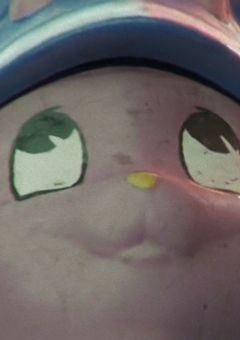 ムショで元彼と再会しました