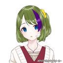 紗羅（能力の姿）