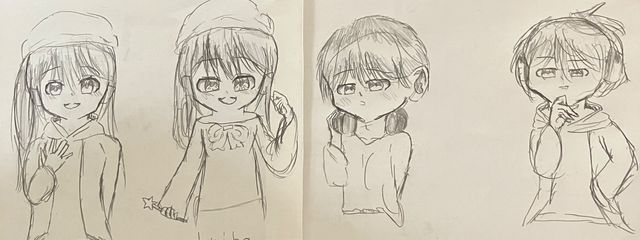 ゆりあさんの壁紙画像