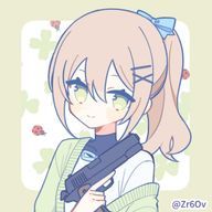 ゆりあさんのアイコン画像