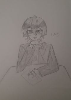 雑談したいのよ