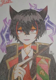 お仕事部屋
