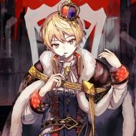 音羽 凛月*･ﾟ #神出鬼没さんのアイコン画像