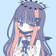 夜月のサブ垢@病み期突入☆さんのアイコン画像