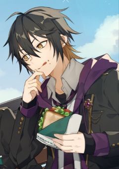 　狼 の  “  お 世 話 係  ”  や っ て ま す