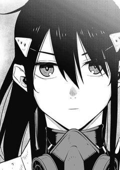 「無気力な君は最強です」