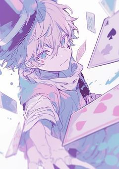 ⋆✦　とある王国の話　